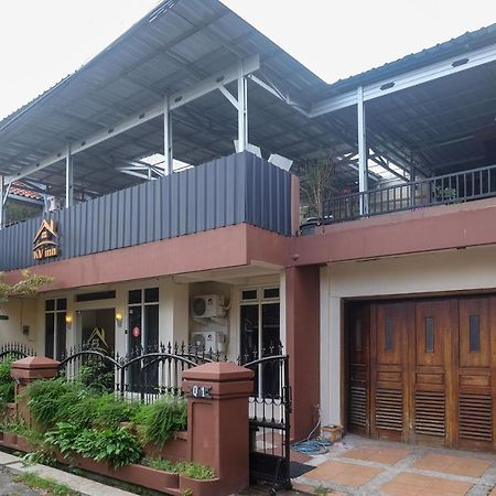 OYO 646 Kvinn Kostel Salakan Exterior foto
