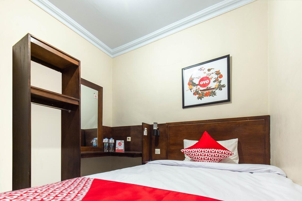 OYO 646 Kvinn Kostel Salakan Exterior foto