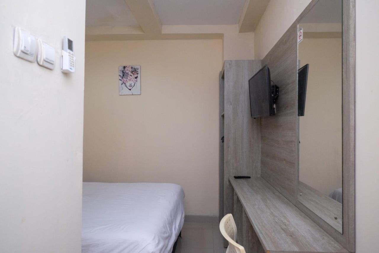 OYO 646 Kvinn Kostel Salakan Exterior foto