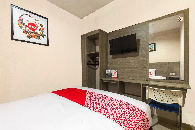 OYO 646 Kvinn Kostel Salakan Exterior foto